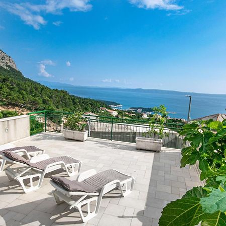 Holiday Home Drago By Interhome Veliko Brdo  Extérieur photo