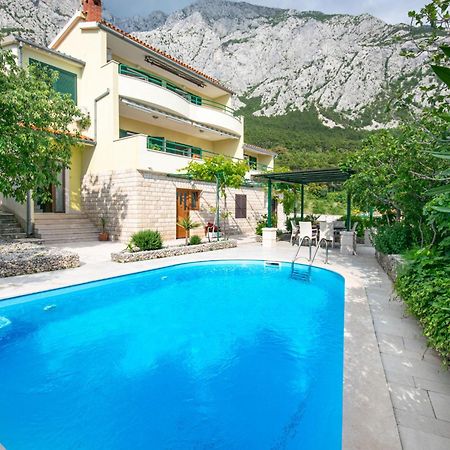 Holiday Home Drago By Interhome Veliko Brdo  Extérieur photo