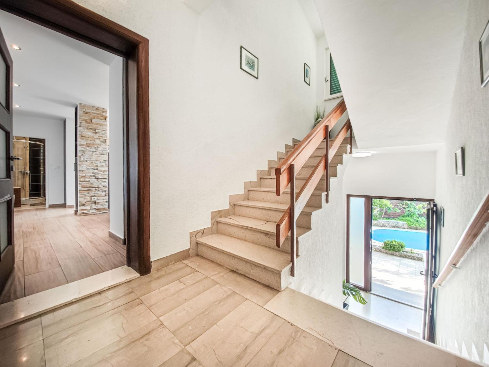 Holiday Home Drago By Interhome Veliko Brdo  Extérieur photo