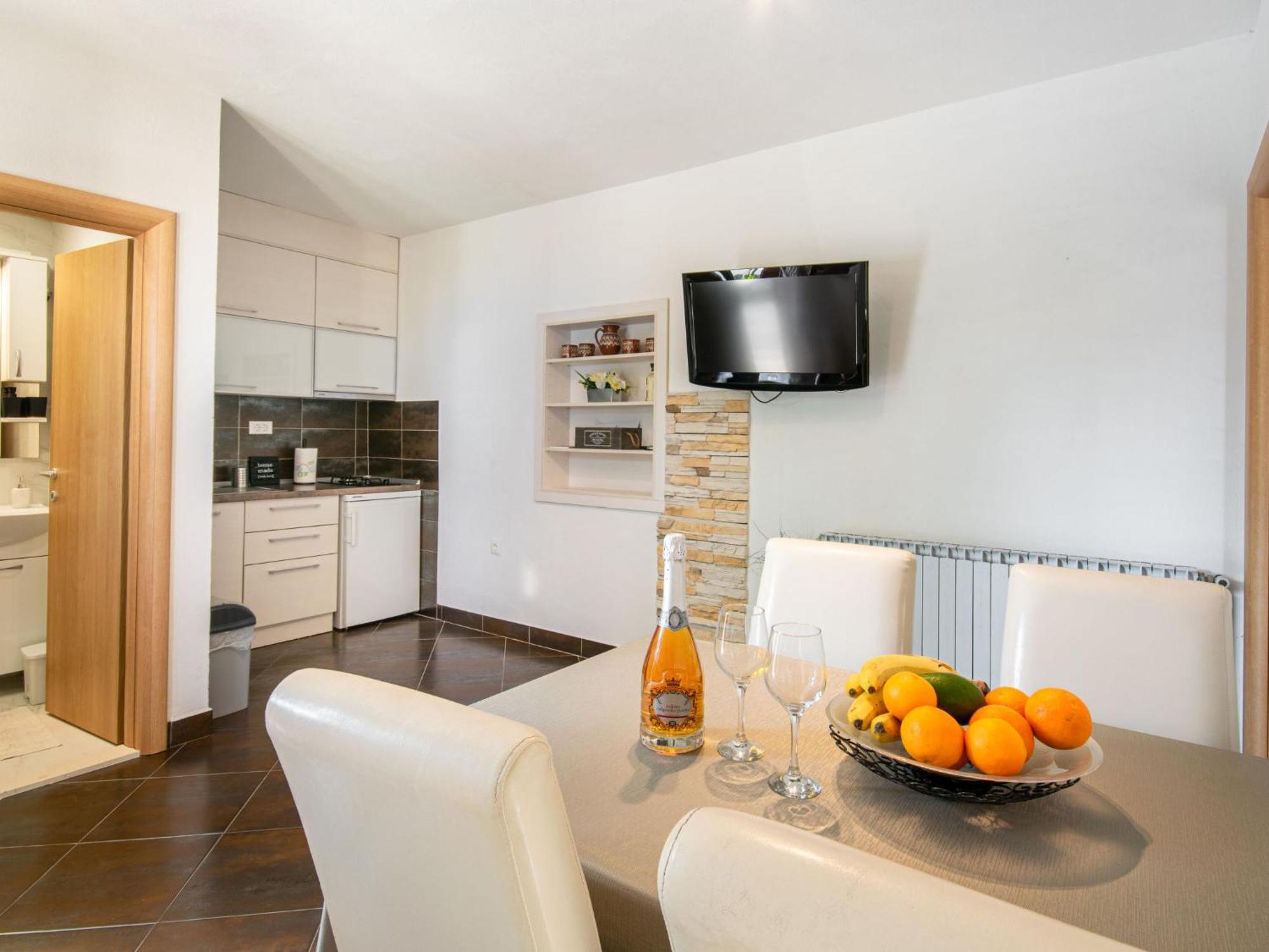 Holiday Home Drago By Interhome Veliko Brdo  Extérieur photo