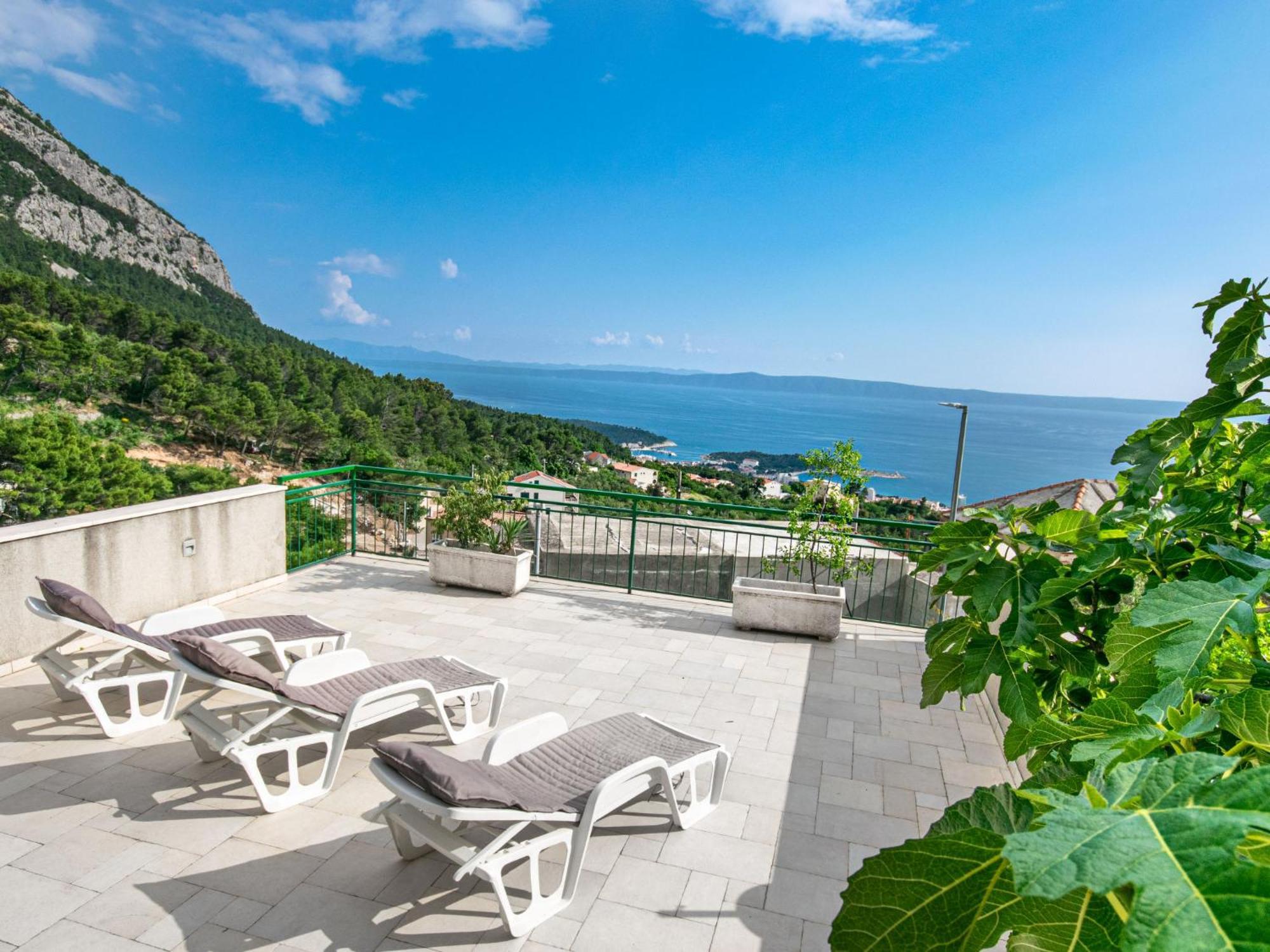 Holiday Home Drago By Interhome Veliko Brdo  Extérieur photo