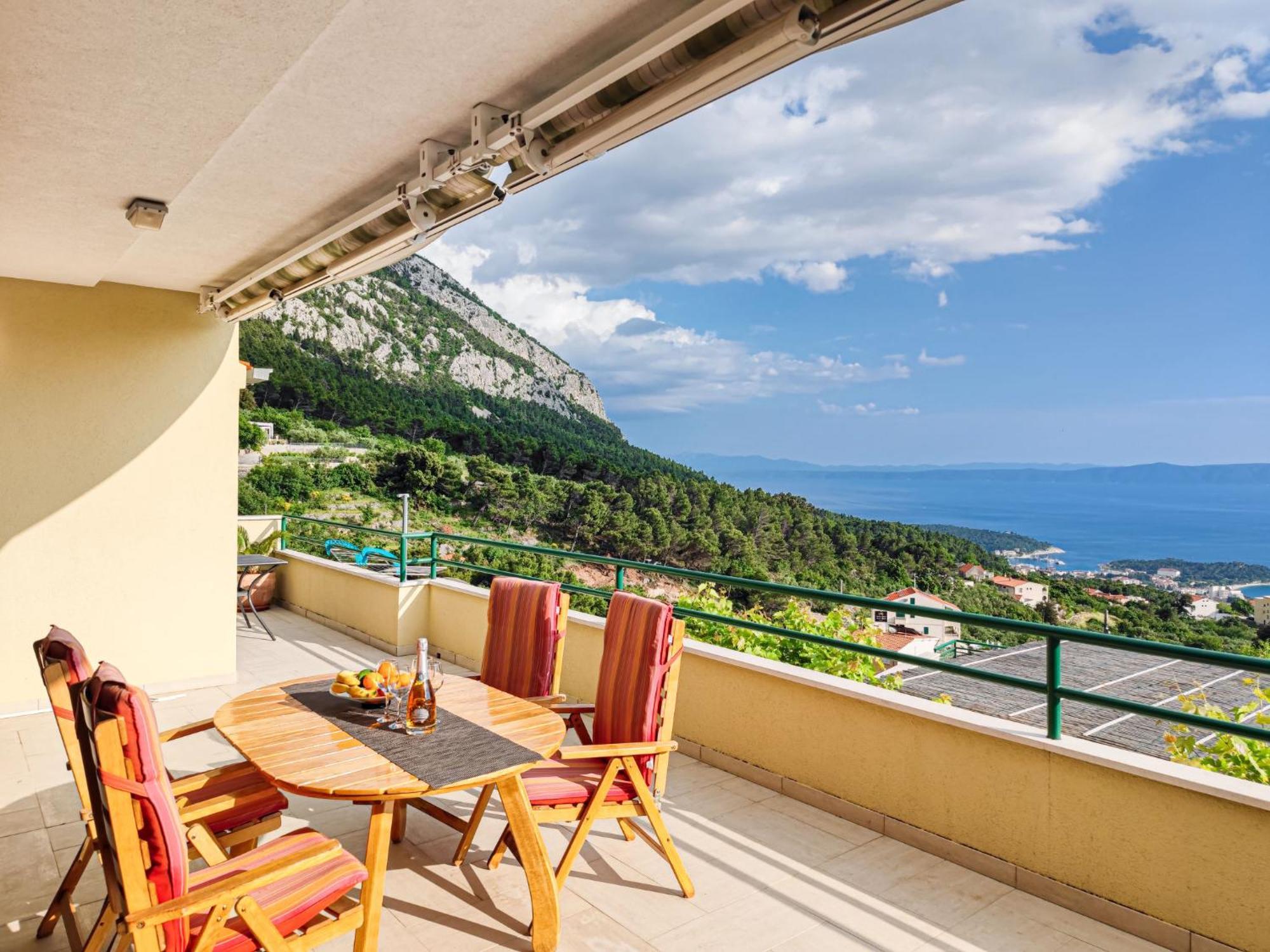 Holiday Home Drago By Interhome Veliko Brdo  Extérieur photo