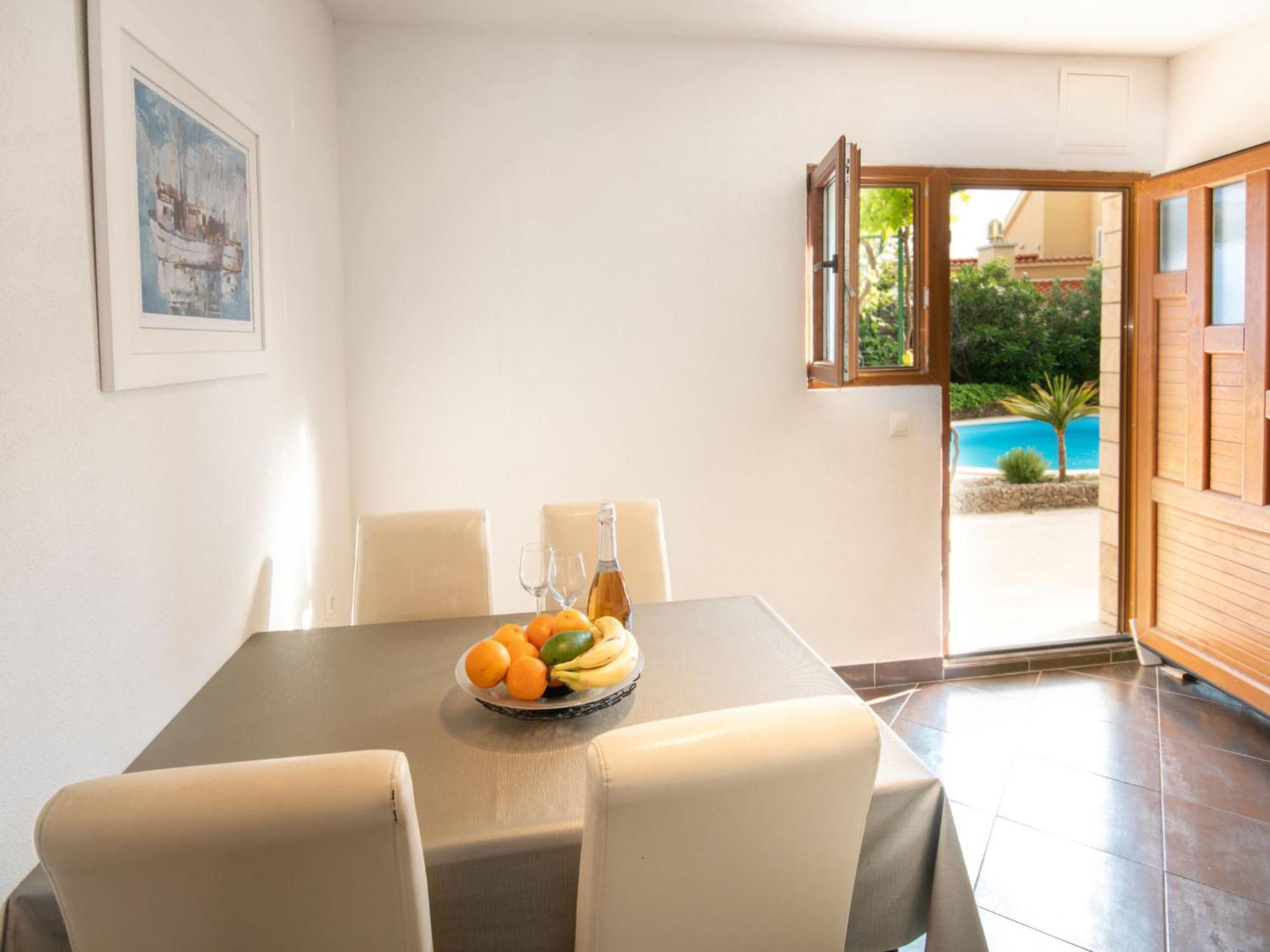 Holiday Home Drago By Interhome Veliko Brdo  Extérieur photo