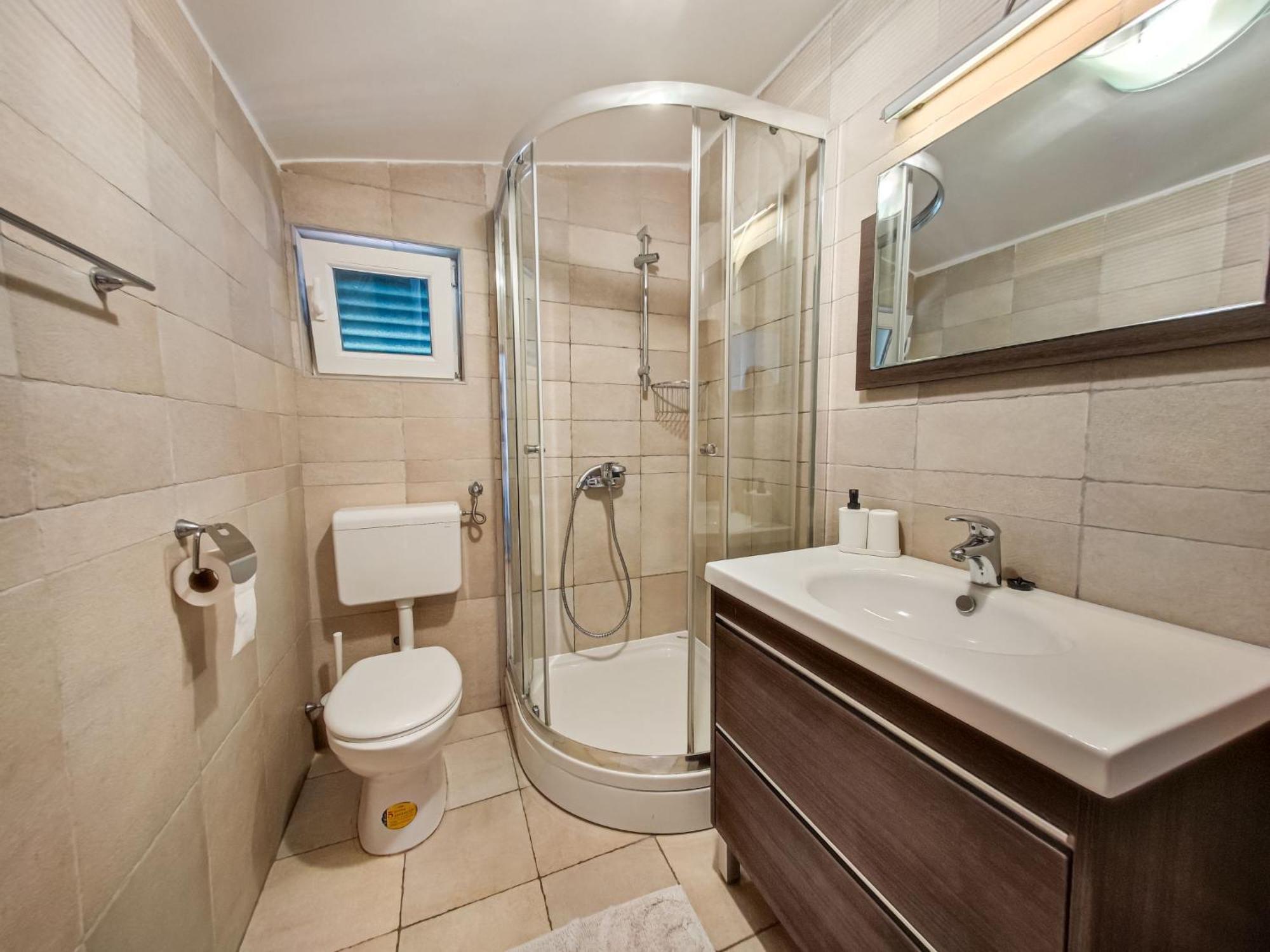 Holiday Home Drago By Interhome Veliko Brdo  Extérieur photo
