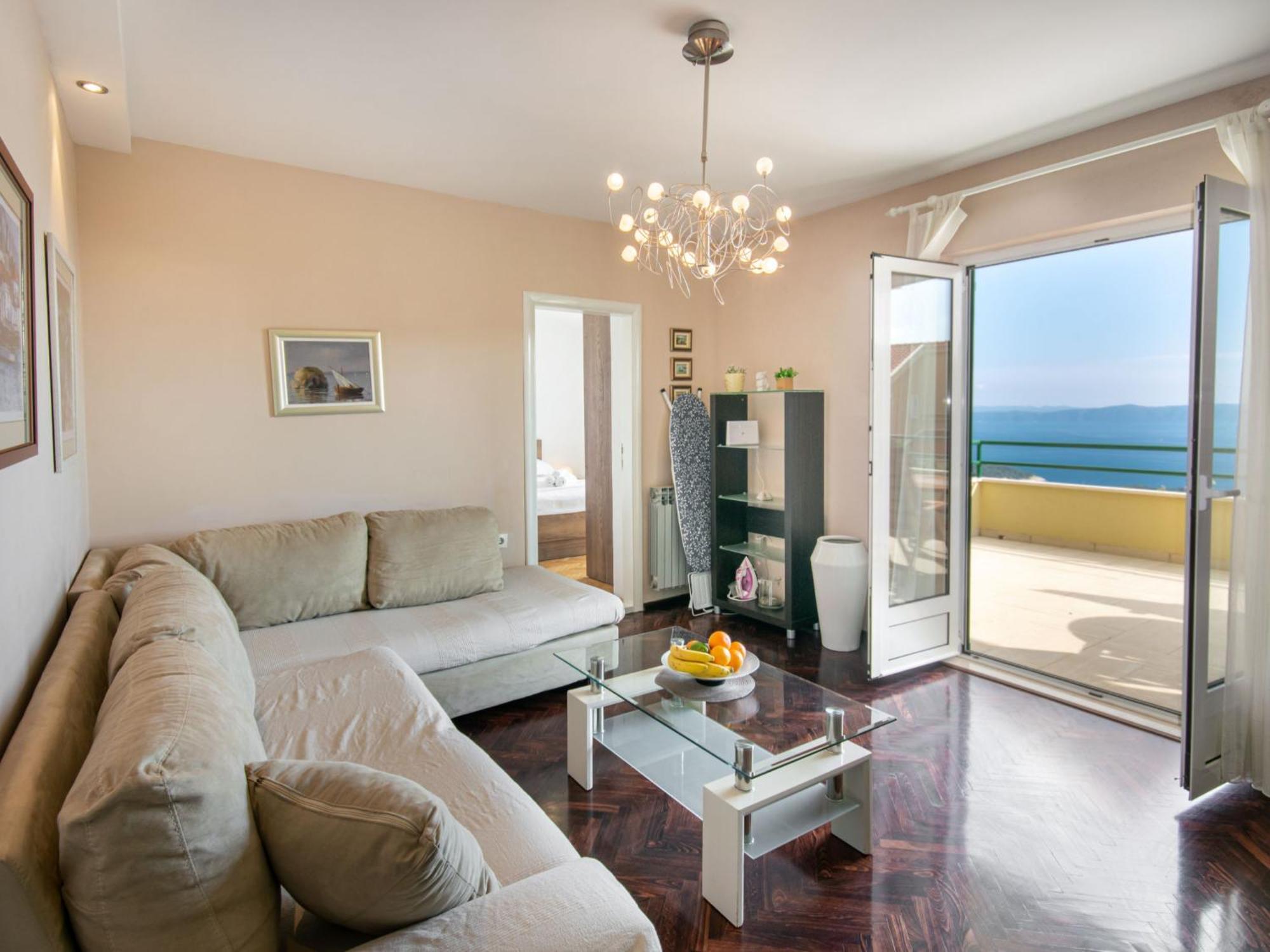 Holiday Home Drago By Interhome Veliko Brdo  Extérieur photo