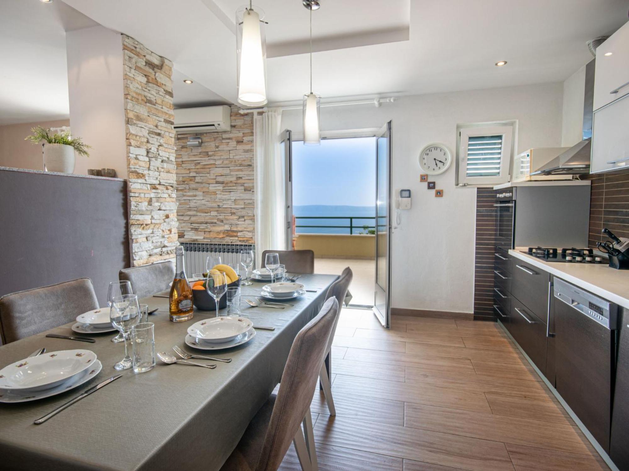Holiday Home Drago By Interhome Veliko Brdo  Extérieur photo