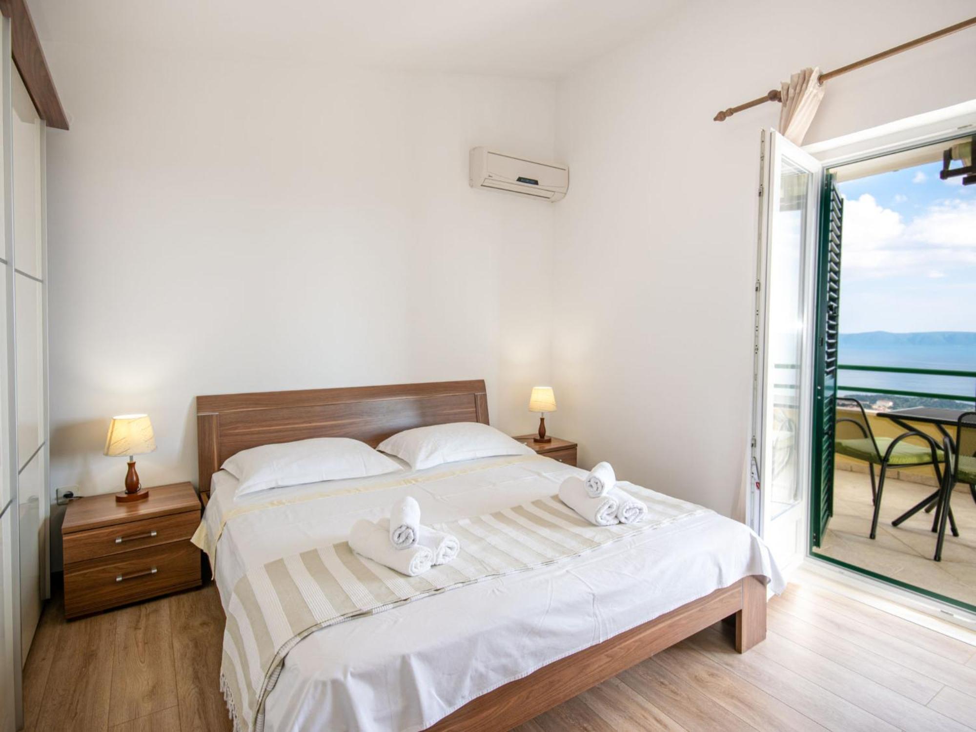 Holiday Home Drago By Interhome Veliko Brdo  Extérieur photo