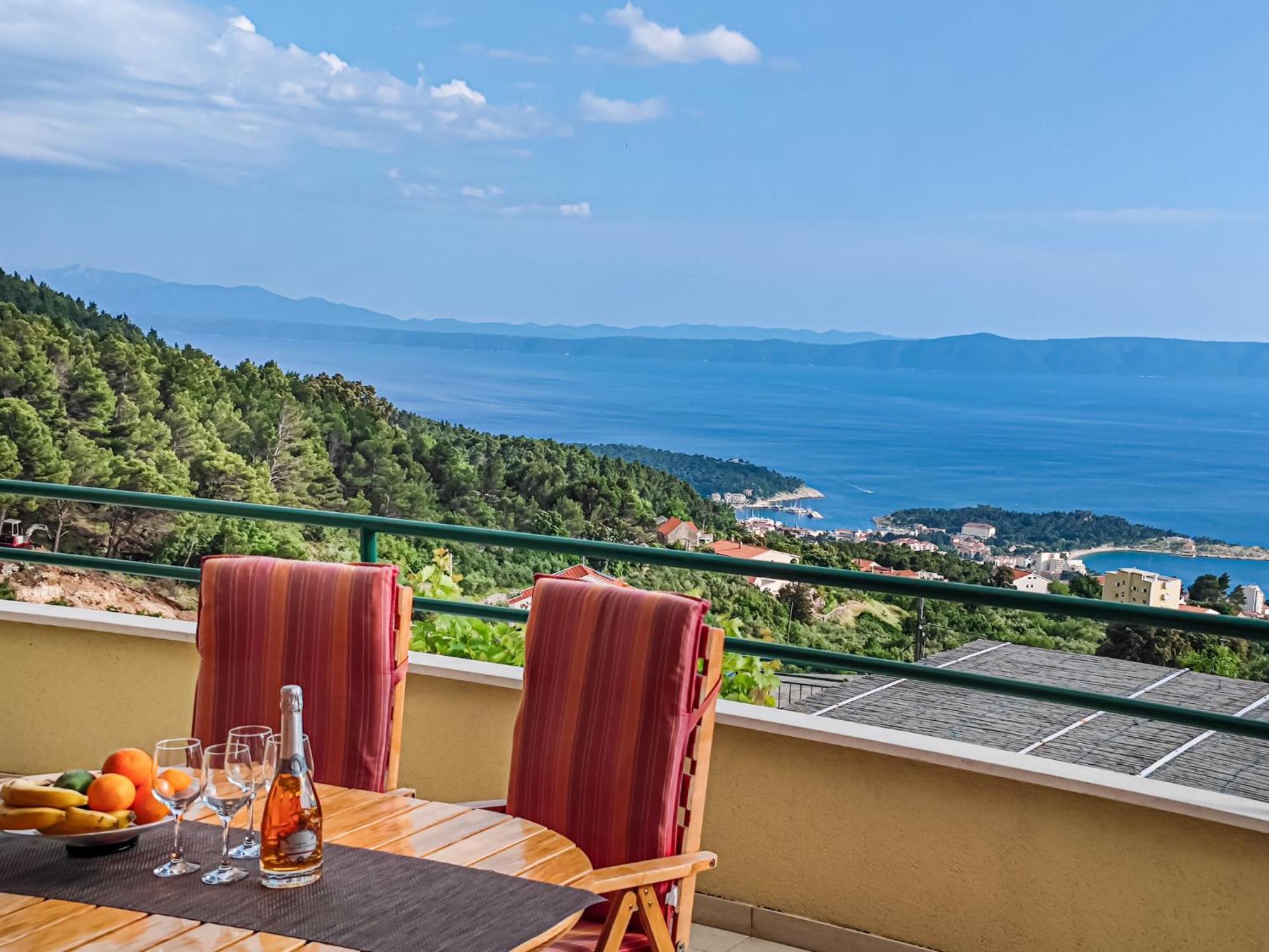 Holiday Home Drago By Interhome Veliko Brdo  Extérieur photo
