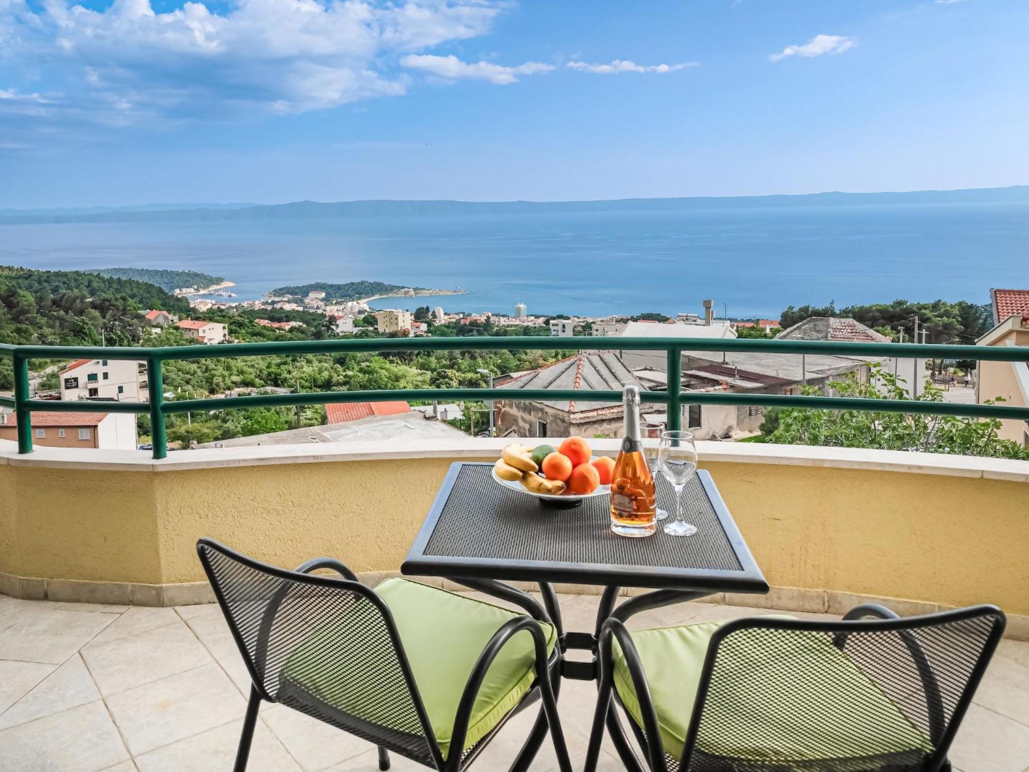 Holiday Home Drago By Interhome Veliko Brdo  Extérieur photo