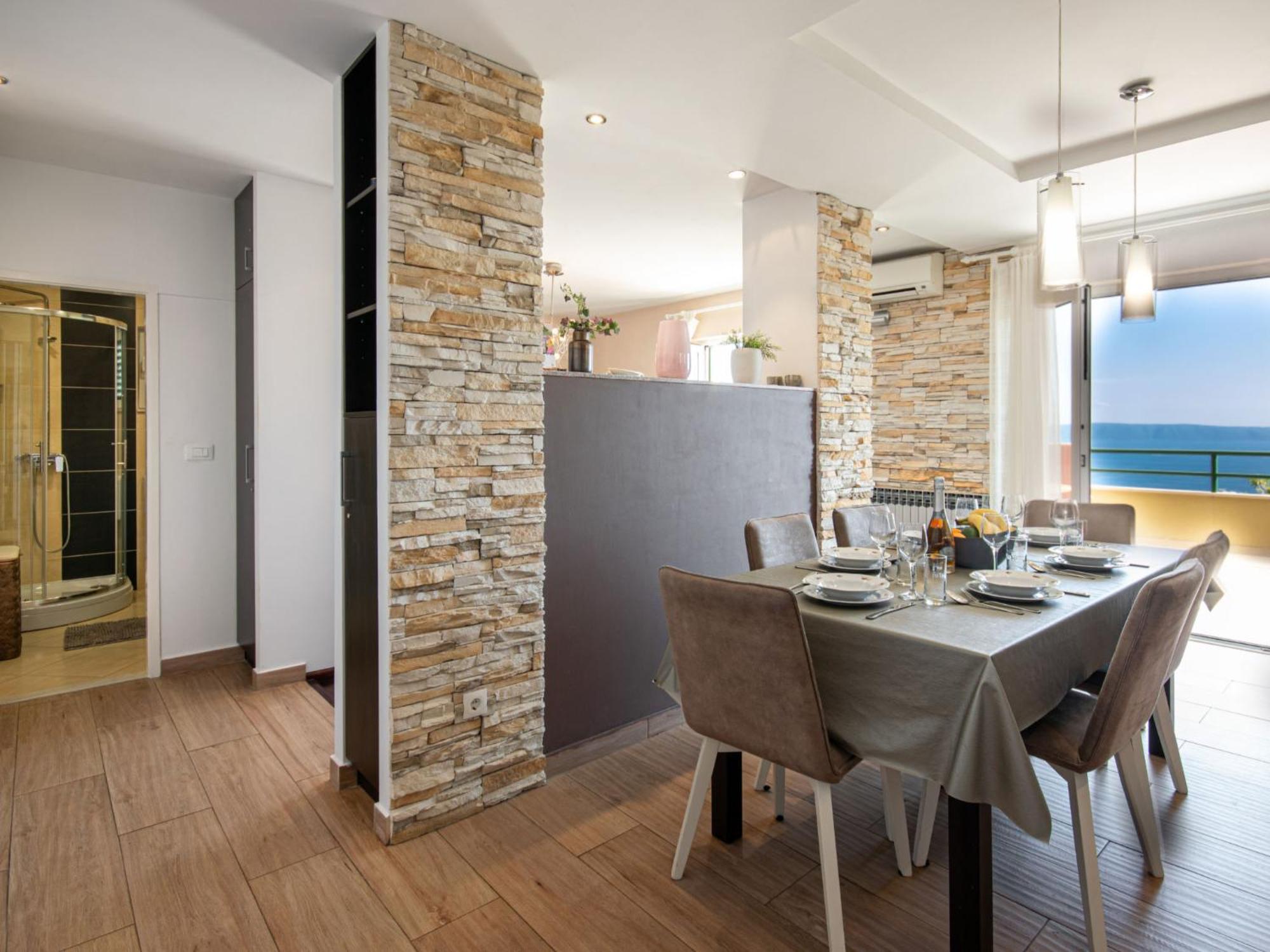 Holiday Home Drago By Interhome Veliko Brdo  Extérieur photo