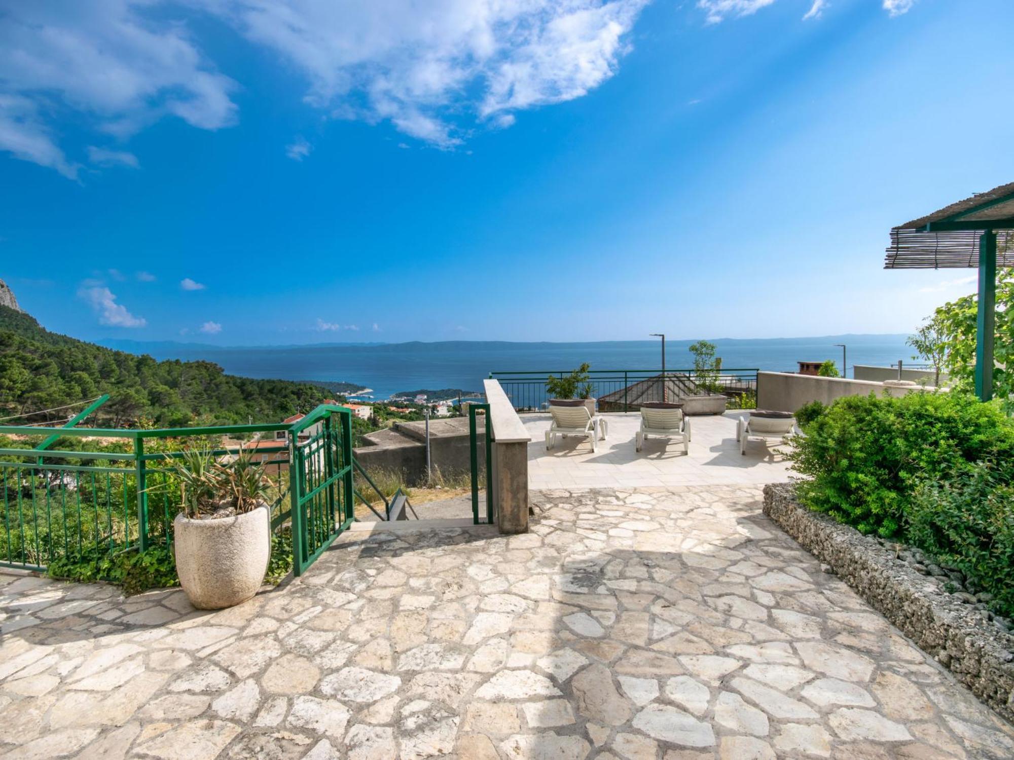 Holiday Home Drago By Interhome Veliko Brdo  Extérieur photo