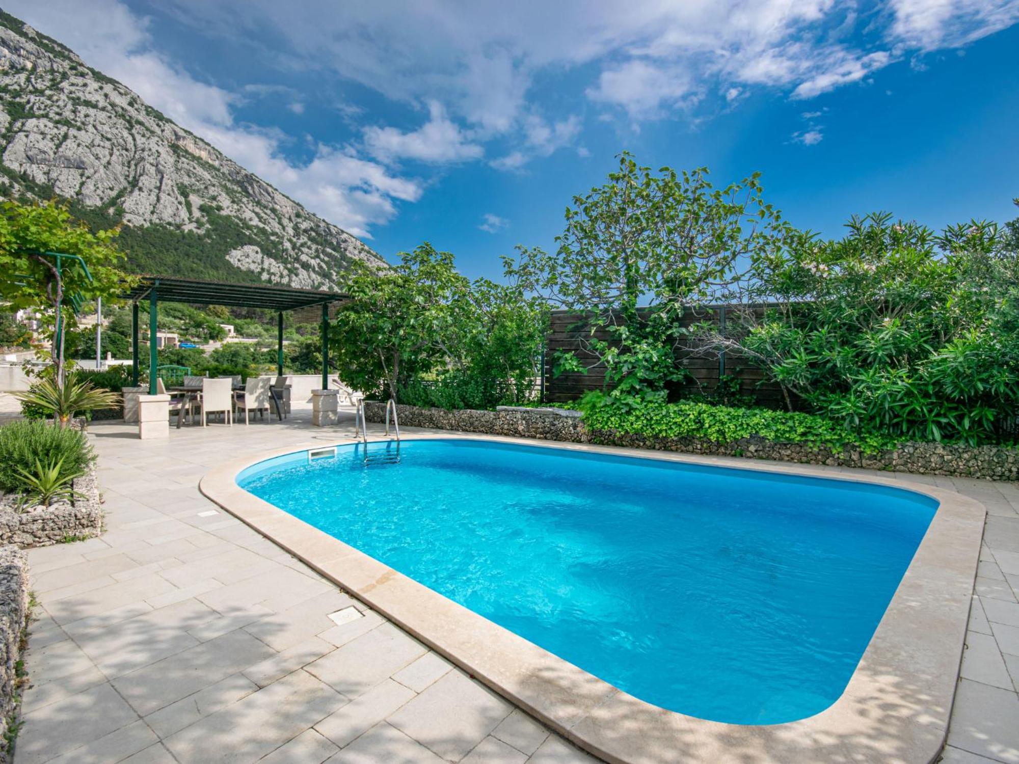 Holiday Home Drago By Interhome Veliko Brdo  Extérieur photo