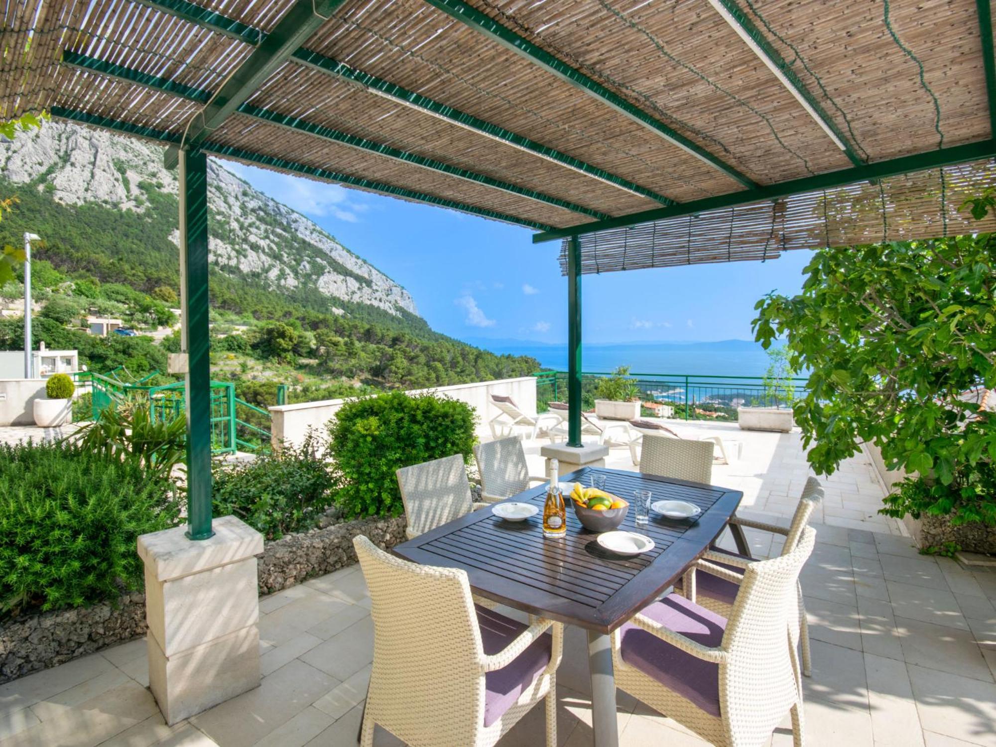 Holiday Home Drago By Interhome Veliko Brdo  Extérieur photo