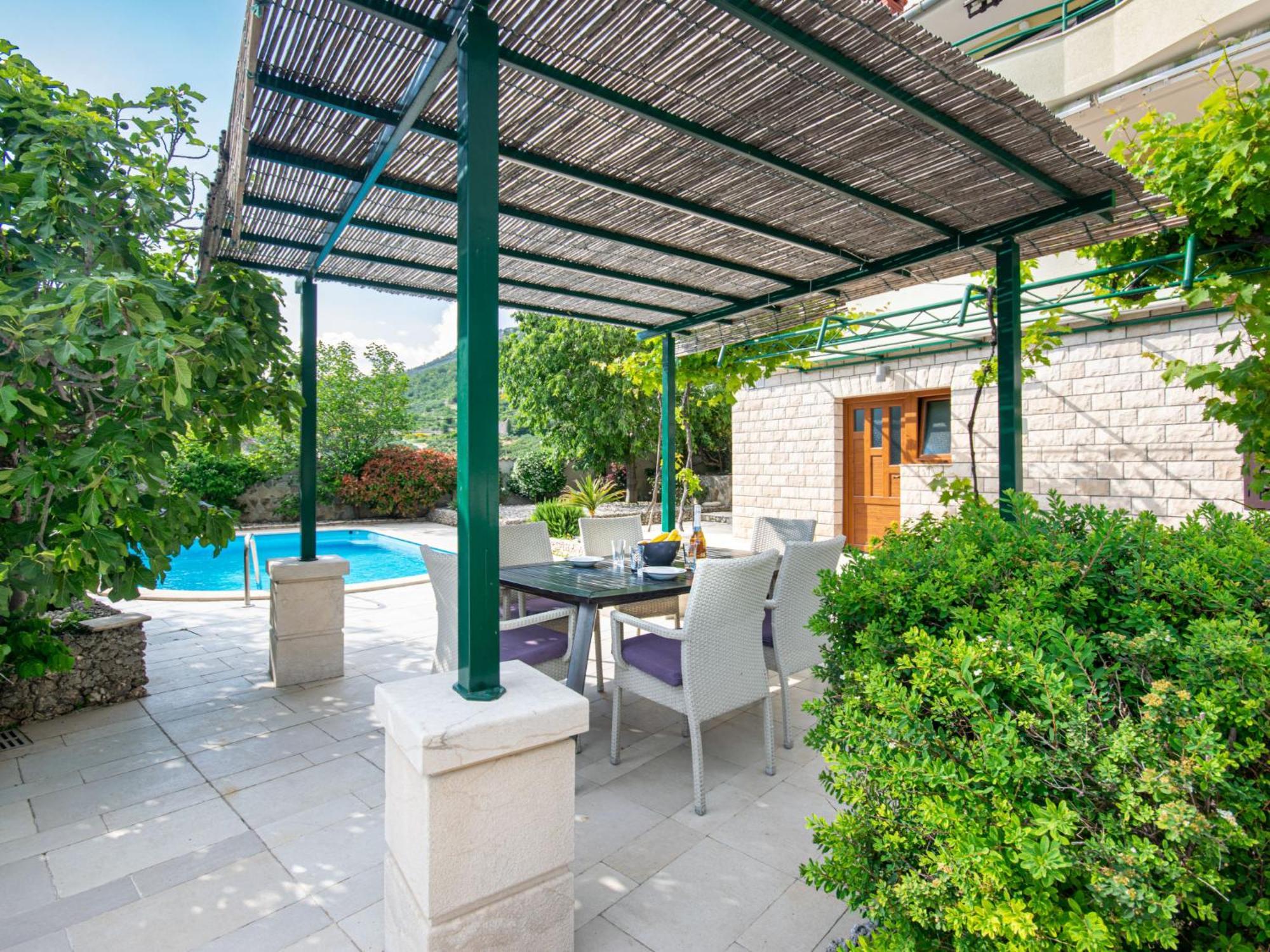 Holiday Home Drago By Interhome Veliko Brdo  Extérieur photo