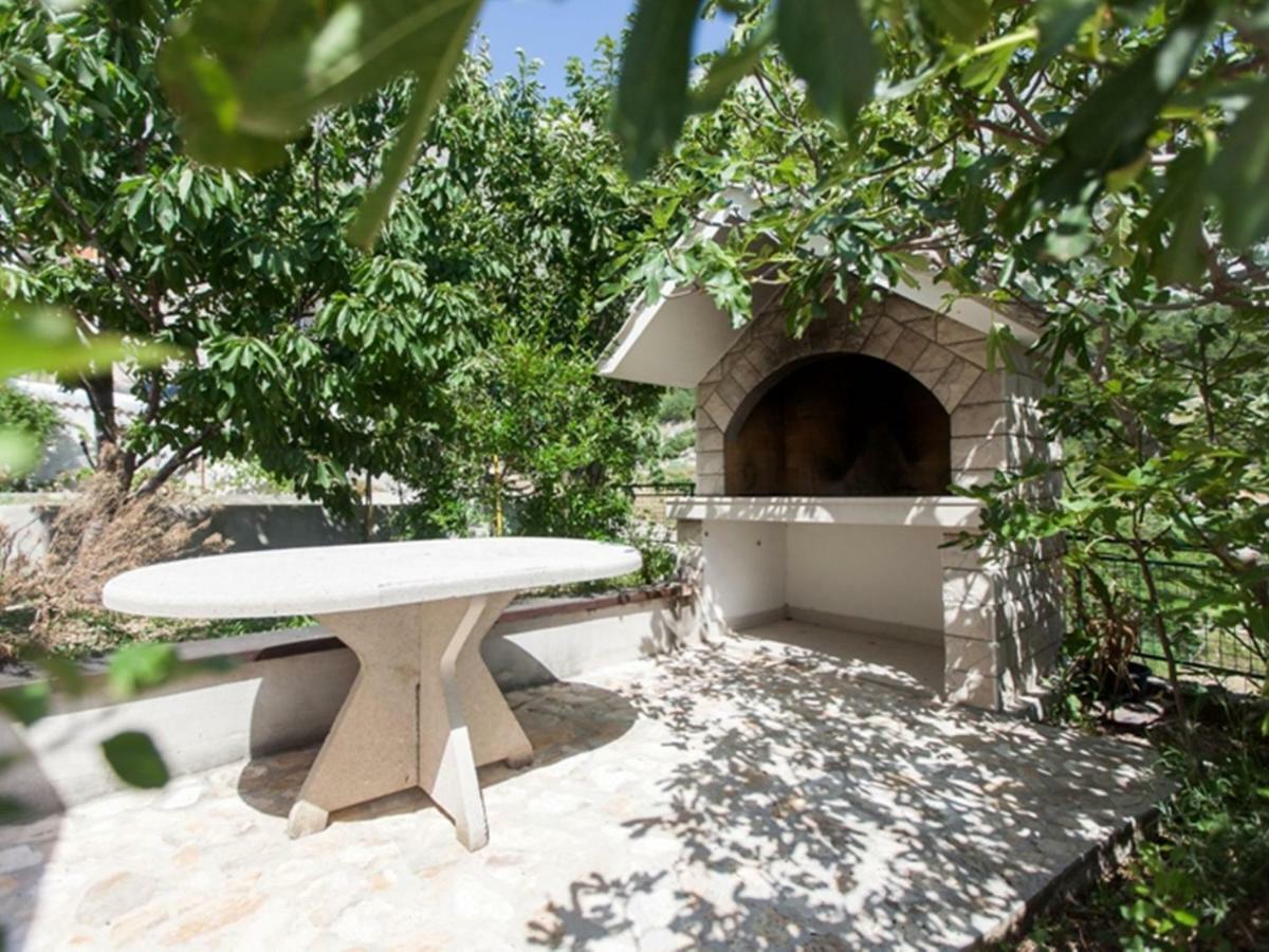 Holiday Home Drago By Interhome Veliko Brdo  Extérieur photo